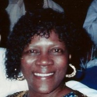 Gayle Smalls Taylor