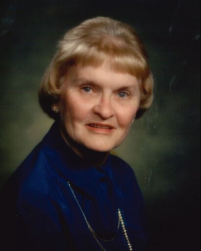 Verna Mae Heisey Profile Photo