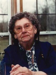 Lenora E. Minton Profile Photo