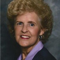 Mariam June Maynard Roberts Profile Photo