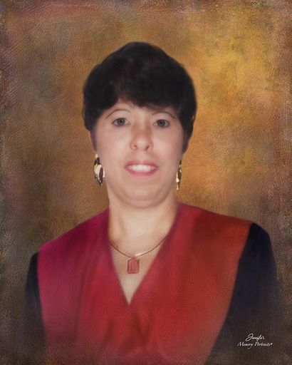 Maria Ramos's obituary image