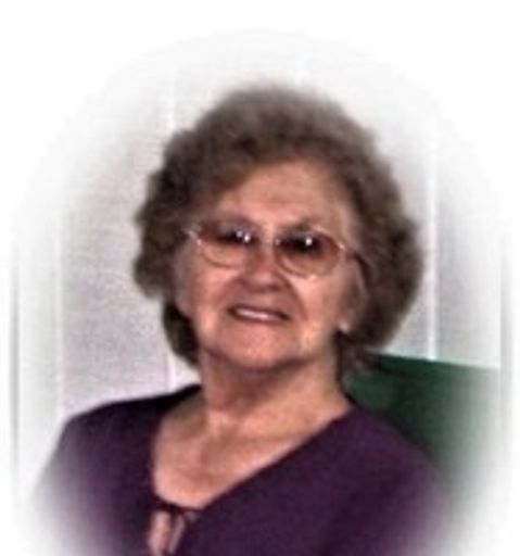 Stella S. Ross