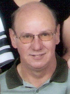 Mark Brehmer