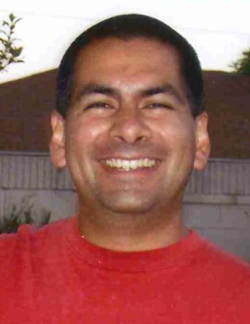 Anthony M. Gonzales Profile Photo