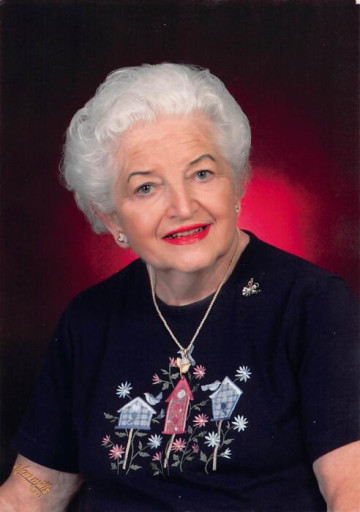 Peggy Przybyl Profile Photo