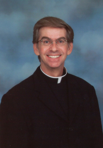 Father Neal Stull