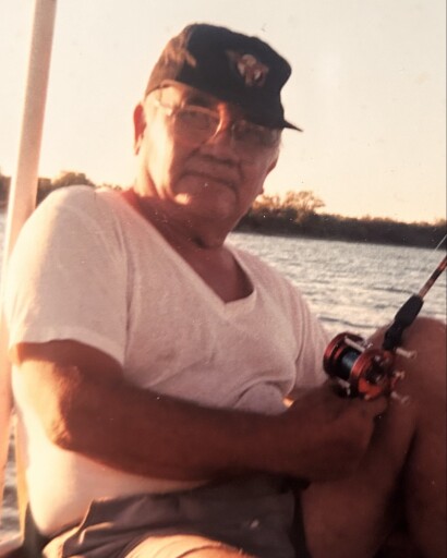 Carlos Vazquez Peña's obituary image