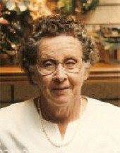 Edna A. Wilson