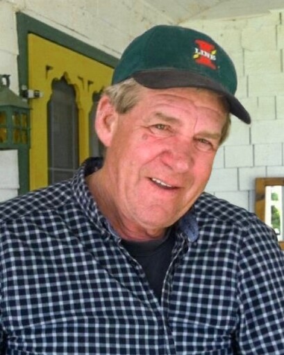 Gary Lynch's obituary image