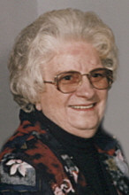 Bessie "Pennie" Hill (Smith)