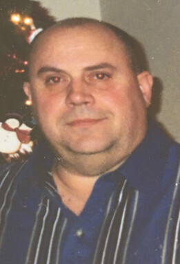 Dennis W. "Jb" Moorehead