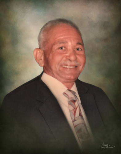 Victor Manuel Pena