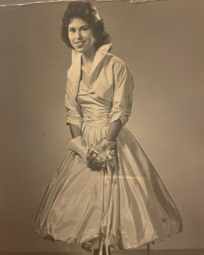 Irene Rodriguez Dones's obituary image