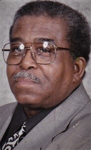 Herman Thomas, Sr.