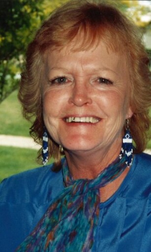 Thelma Louise Fortner Profile Photo