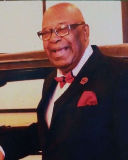 L.B. Ford's obituary image