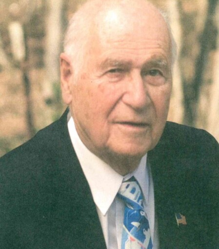 Robert "Bob" Charles Ziepolt