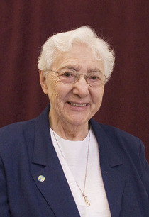 Sr. Mary Corrine Millner