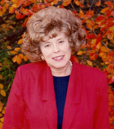 Priscilla A. Drushler