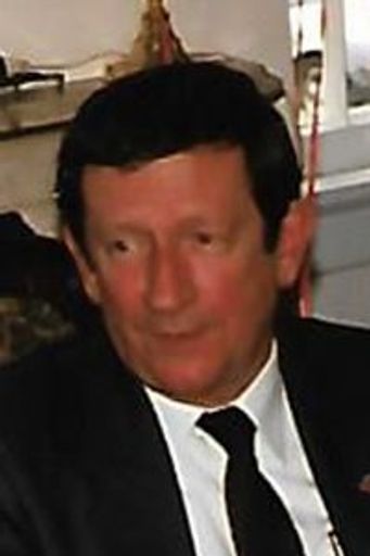 Gordon  C. Brandes