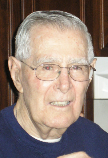 Stanley G. Prosak