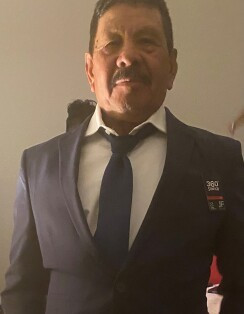 Mario Chavez Profile Photo
