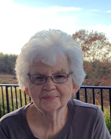 Margie Ree Michael Neal's obituary image
