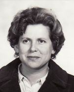 Yvette G. Toyn