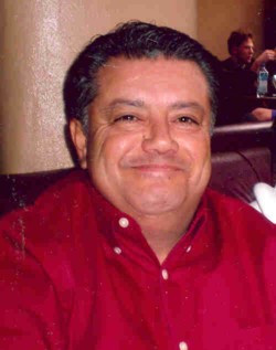 Richard Garza