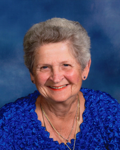 Mary Ann Ginocchio Profile Photo