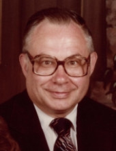 Victor L. Doner Profile Photo