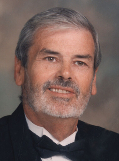 Dr. Tom Hollingsworth Profile Photo
