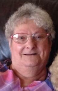 Mittie Mae Hixson