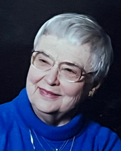 Frances P. Gray Profile Photo