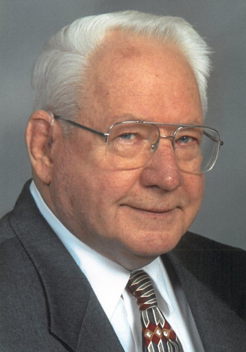 Wayne Fleddermann