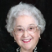 Mrs. Marian Carzo