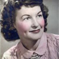Delma Allie Lambert Kern Profile Photo
