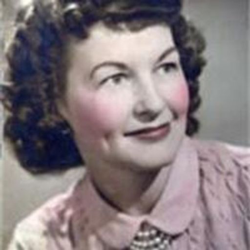 Delma Allie Lambert Kern