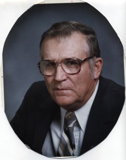 Bartley Fanning, Jr.