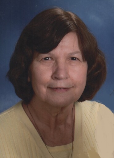 Alice J. "Jeannie" Fike