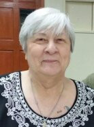 Carolyn Sexton (Snider)