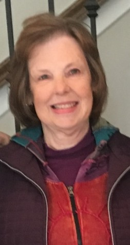 Gail Mangrum