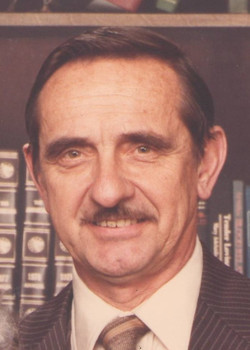 Julian H. Albrecht Jr