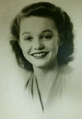 Heller, Shirley Ann Profile Photo