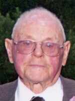 Howard B. ‘Tag’ Wesler