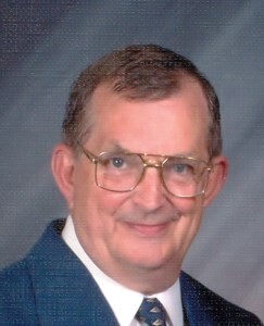 Harry Augustus Parks