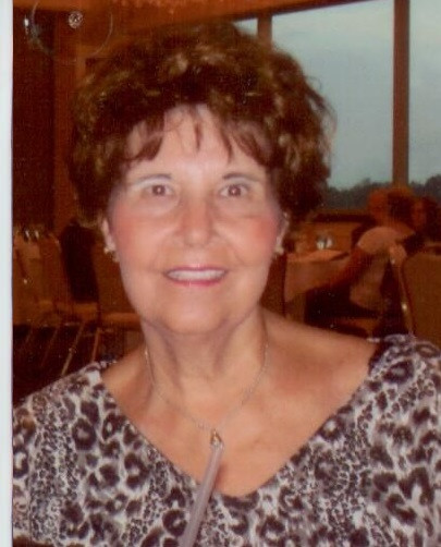 Doris Teska Profile Photo