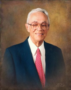 Leonard  J. Rochon