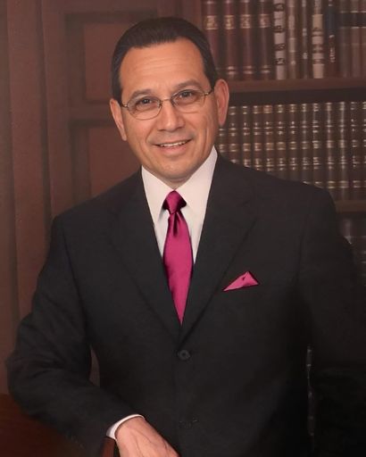 Roberto Tomas Garcia