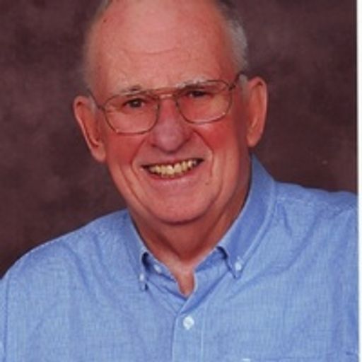 William E. "Bill" Gruetzmacher